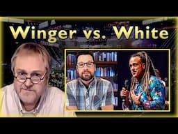 Disqualified?  Responding to Mike Winger's Todd White Video