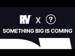 Real Vision x (?): Something BIG is Coming...