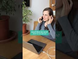 Funkloch Survival Guide: German for Bad Reception Moments #germanlesson #learning