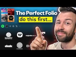 The 4 Filters That Got Me More Studio Work (Most Engineers Miss These)