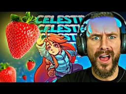 The Worst Decision I Made in Celeste: Chasing Every Strawberry