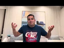 Soda Wars: You Won't Believe This! Onboard Princess Cruises