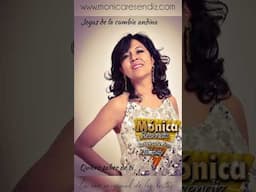 Quiero saber de ti | Joyas de la cumbia andina #monicaresendiz