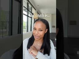 I Wore $38 Amazon Clip-ins for 30 Days… Here’s the Truth #amazon #amazonfinds #amazonmusthaves #hair