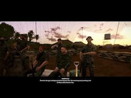 Vietcong Fist Alpha Campaign in ArmA 3 Part III