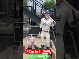 St. Paul, Our Way!