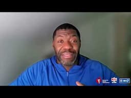Roman Oben: Manage Blood Sugar