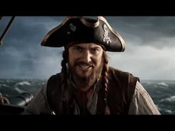 Welcome to the History of Pirates