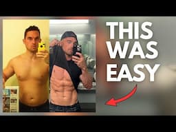 I Lost 50 Pounds in 5 Months Eating These 5 Meals
