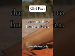 If She Opens Up About Her Past… Don’t Use It Against Her 💔😡