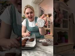 Chokladboll Cookies | Recipe Testing ep. 4
