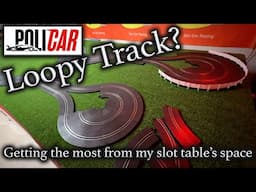 Loopy Track-Policar track modifications
