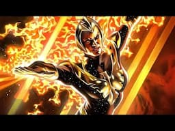 The Phoenix & The Phalanx! || 2025 ||