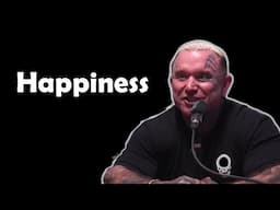 LEE PRIEST: Happiness
