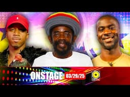 Like It or Not, Cocoa Tea Tells It As It Is: The Johncrow Artiste, Dj AG.