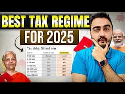 FY 2026: How to save max income tax as per your salary new tax regime or old