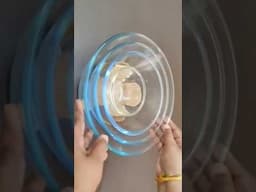 glass bowls tip#youtubeshorts #diy #amazing tip#super tip#shorts #reuse tip