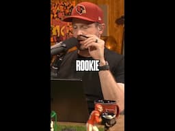 R.J. Harvey Rookie Year Outlook