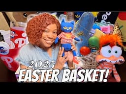 EASTER 2025 | EASTER BASKET FOR MY FAMILY