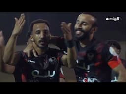 ⚽️ أهداف | الزلفي 3️⃣:3️⃣ ⁧الصفا | ⁧#دوري_يلو⁩ لأندية الدرجة الأولى للمحترفين -الجولة (31)