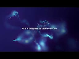 Omnipresence of Computing: AI Forward #GIGABYTE #computex2025