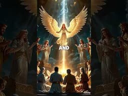 Enoch and Sumerians saw Annunaki? #enoch