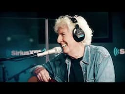Graham Nash Performs Songs from Crosby, Stills & Nash