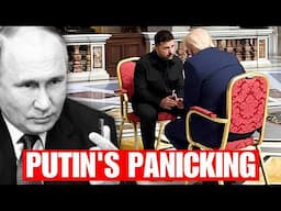 The Real Reason For Putin’s Ceasefire Play You’re Not Thinking Of