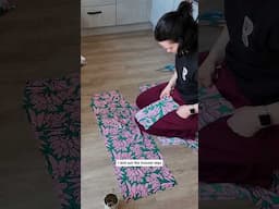 it's time to make the trousersssss 🤩 #memade #sewingpatterns #sewingprojects
