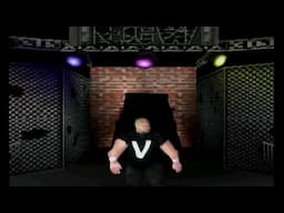 ECW Hardcore Revolution: Three Way Elimination Tournament (Preliminary Round - Part 6)