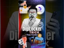 DigiLocker User ke lie KhushKhabri ?.