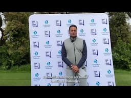 Henry Moniz Dares to Share - Child Mind Institute