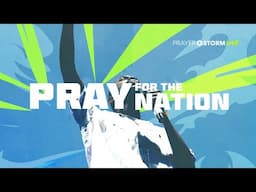 Pray For The Nation | PS Live | Episode 206 ft. Manni Johal and Matt Varah Wilson