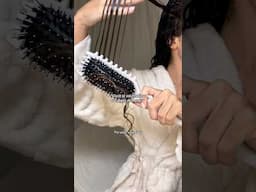 Você já vai finalizar o cabelo de novo? Yo voy, voy, voy! #cabelocacheado #finalização #cachos