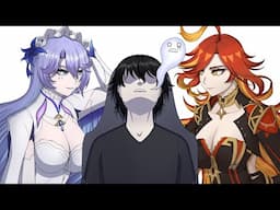 The Great Gacha Exhaustion