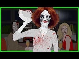 3 True First Date Horror Stories Animated