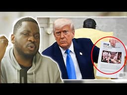 Trump's Plans For South Africa Backfired!