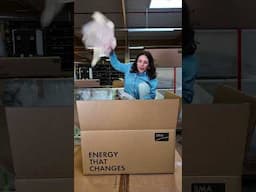 Packing for Intersolar