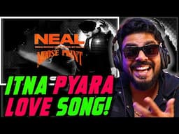 NEAL Sidhu Moose Wala Reaction | Moose Print | AFAIK