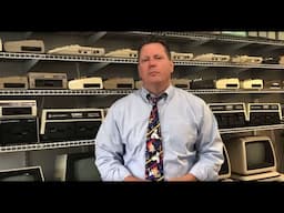 Deep Dive: Commodore's Fast Serial Bus Protocol Explained