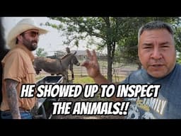 The Inspection Wasn’t As Bad As What I Thought!!￼