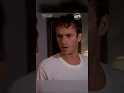 Brandon confronts Dylan for how he looked at Kelly! #beverlyhills90210 Now Streaming on Paramount+