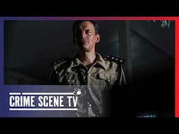 Prison In Flames | Riot Island 2/2 | Crime Scene TV