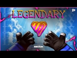 [KUBOOM] | 'LEGENDARY' (Pt - 3) | #kuboom #gaming