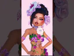 Kali Uchis Albums Recreated in Dress To Impress #roblox #dresstoimpress #dti