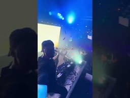 One week since we supported Two Friends in Tampa...