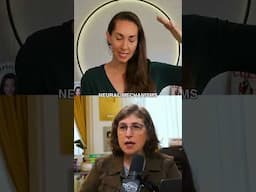 Stop Trauma Bonding On First Dates! | @MayimBialik