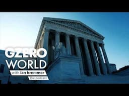Trump's showdown with the courts with Yale Law School's Emily Bazelon