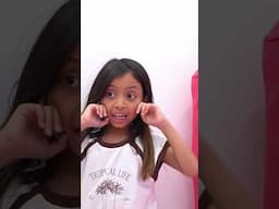 LEIKA LETUSIN BALON JUMBO BIKIN KAGET SENDIRI 😮 #leika #viralvideo #shorts #trending