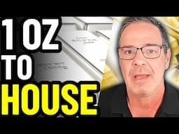 Andy Schectman's Last Warning, I Changed My Entire Prediction On Gold & Silver Price Here's Why!